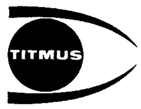 TITMUS trademark