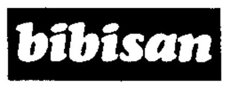 bibisan trademark