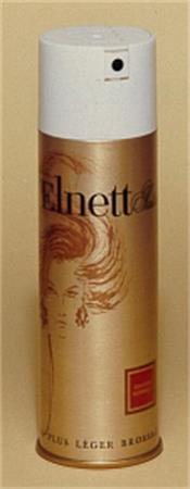 Elnett trademark