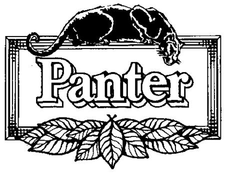 Panter trademark