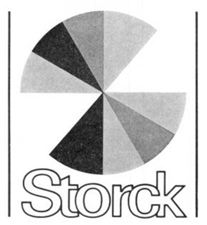 Storck trademark