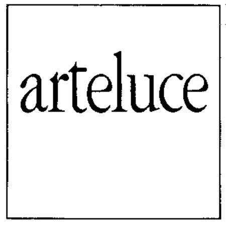 arteluce trademark