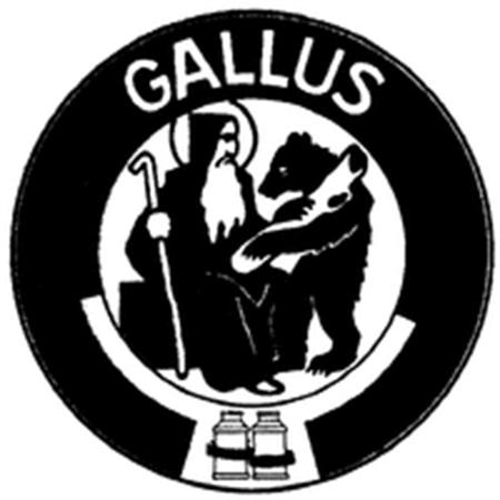 GALLUS trademark