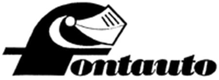 Fontauto trademark