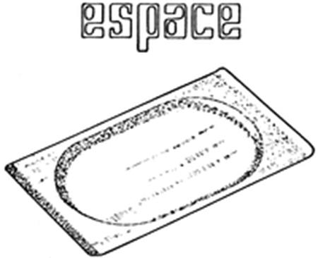 espace trademark