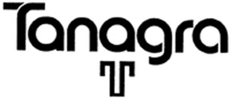 T Tanagra trademark