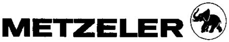 METZELER trademark