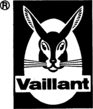 Vaillant trademark