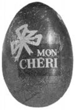 MON CHÉRI trademark