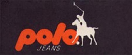 POLO JEANS trademark