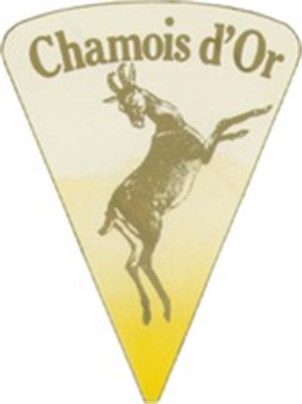 Chamois d'Or trademark