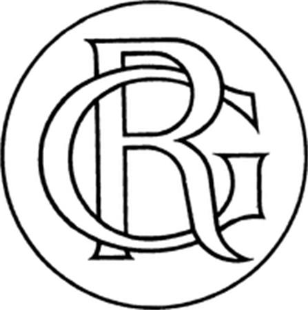 RG trademark