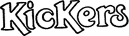 KicKers trademark