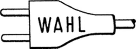 WAHL trademark