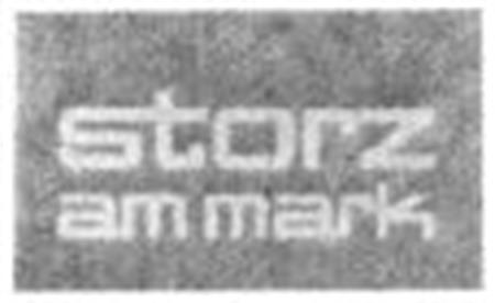 Storz am mark trademark