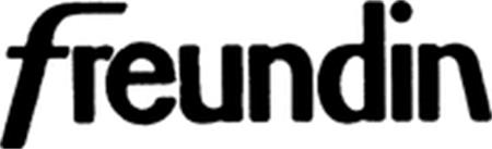 freundin trademark