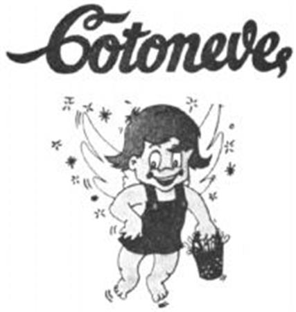 Cotoneve trademark