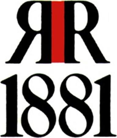 RR 1881 trademark