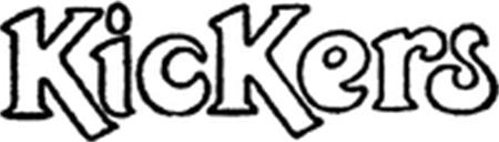 KicKers trademark