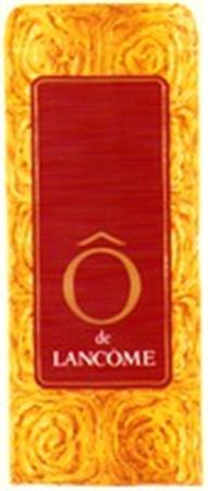 Ô de LANCÔME trademark