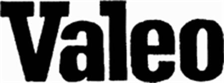 Valeo trademark