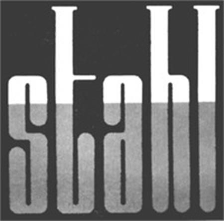 stahl trademark