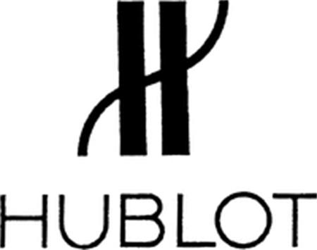 HUBLOT trademark