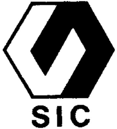 SIC trademark