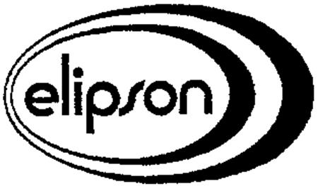 elipson trademark