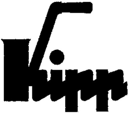 Kipp trademark