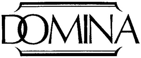 DOMINA trademark