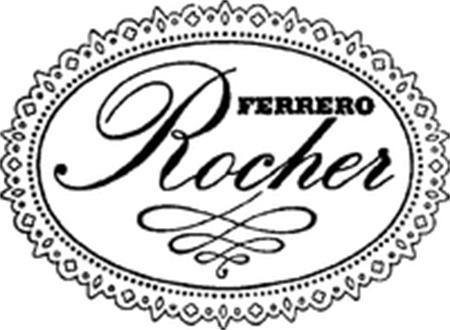 FERRERO ROCHER trademark