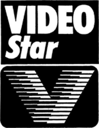 VIDEO Star trademark