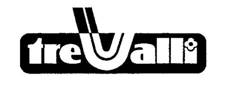 treValli trademark