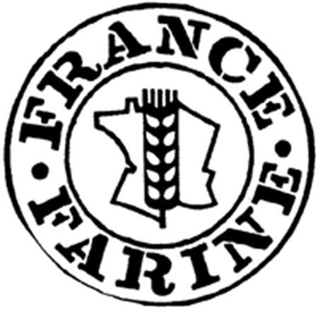 FRANCE FARINE trademark