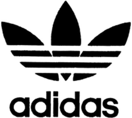 adidas trademark