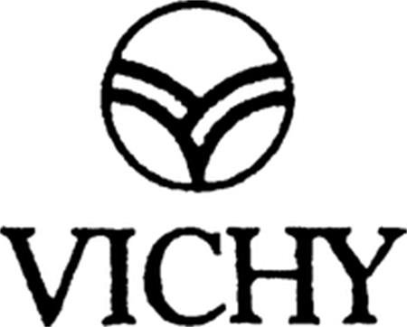 VICHY trademark