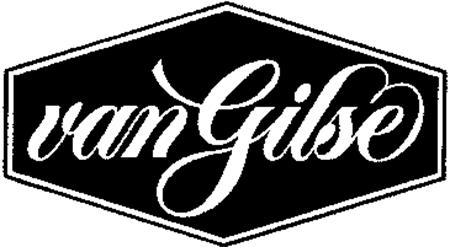 van Gilse trademark