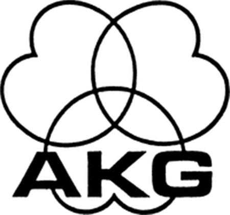 AKG trademark