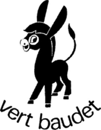 vert baudet trademark