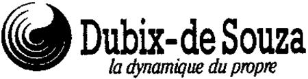 Dubix-de Souza la dynamique du propre trademark