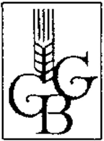 GGB trademark