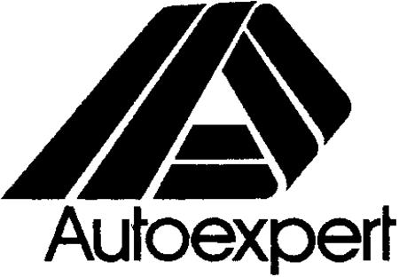 Autoexpert trademark