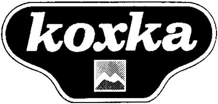 koxka trademark