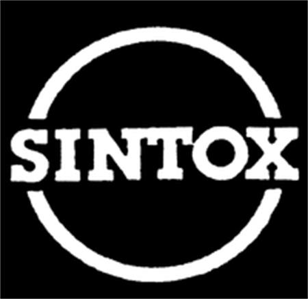 SINTOX trademark