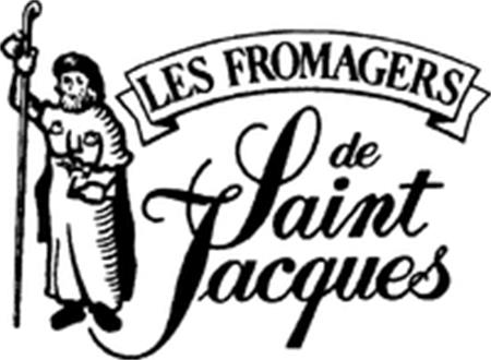 LES FROMAGERS de Saint Jacques trademark