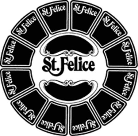 ST. FELICE trademark