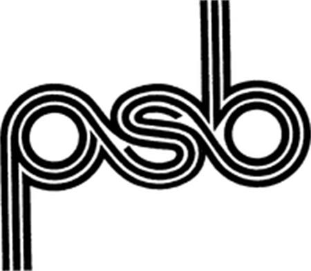 psb trademark