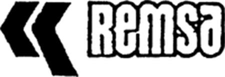 REMSA trademark