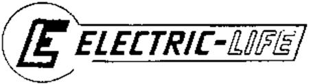 ELECTRIC-LIFE trademark